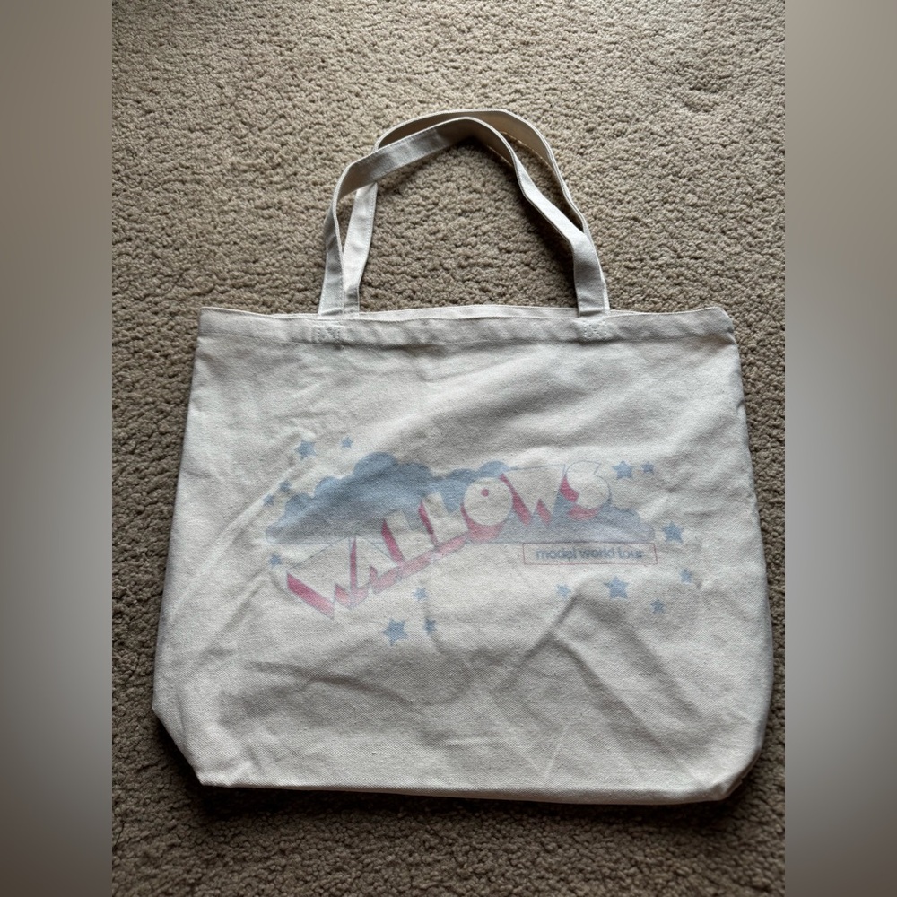 Wallows Model VIP Tote Bag